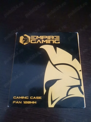 Ventilator pentru carcasă PC