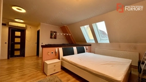 Apartament de vanzare cu o camera, Dumbravita - Kaufland - imagine 2