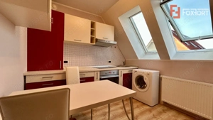 Apartament de vanzare cu o camera, Dumbravita - Kaufland - imagine 5