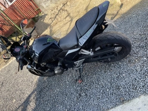 Vand Kawasaki Z750 - imagine 2