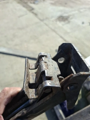 vînd cric auto  - imagine 3