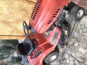 Tractoras de tuns iarba MTD 92