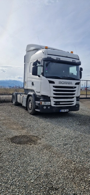 2x Scania R450 de vanzare - imagine 4