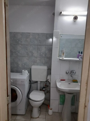 Garsonieră spațioasă Lacul Tei  - imagine 4