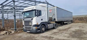 2x Scania R450 de vanzare - imagine 3