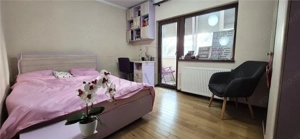 BUCOVINA - RENOVAT - ETAJ 1 - BLOC IZOLAT - 4 CAMERE - 2 BAI - 2 BALCOANE - CENTRALA PROPRIE - RULOU