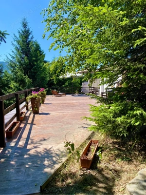 Casa Pensiune de vanzare in Colibita