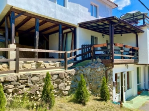 Casa Pensiune de vanzare in Colibita - imagine 5