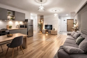 Apartament 2 camere I cu parcare I Iulius Mall