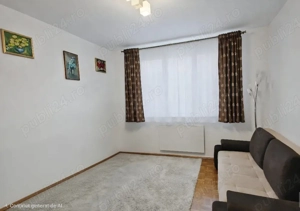 Vând apartament 3 camere cart.Grigorescu