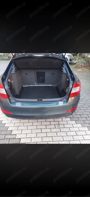 Skoda Octavia  - imagine 4