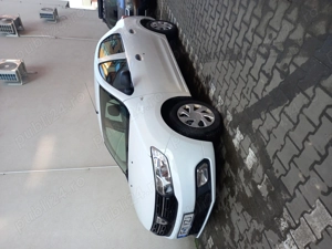 Dacia Logan 2 Fabricatie 2020. Bucuresti - imagine 5