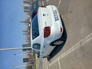 Dacia Logan 2 Fabricatie 2020. Bucuresti - imagine 2