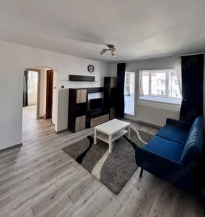 Apartament 2 camere de inchiriat Brasov, Blv. Garii, 58m2, nou renovat