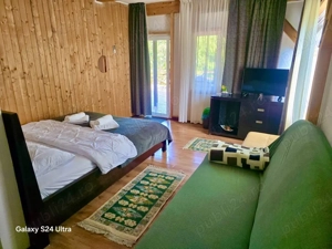 Cabana de inchiriat Colibita - imagine 4