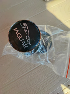 Capace roti pentru Jaguar  - imagine 2