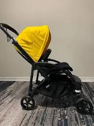 Bugaboo Bee6 Complete Stroller