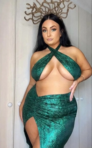 Sunt amanta perfecta