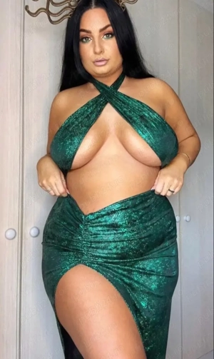 Sunt amanta perfecta