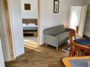 Apartament de inchiriat in regim hotelier - imagine 2