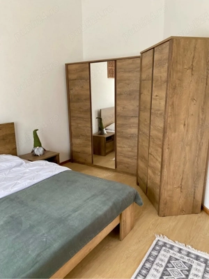 Apartament de inchiriat in regim hotelier - imagine 3