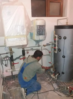 instalator sanitar si electrician nonstop 