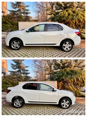 Dacia Logan Prestige  4 bucati stoc - imagine 8