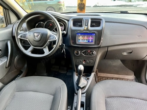 Dacia Logan Prestige  4 bucati stoc - imagine 7