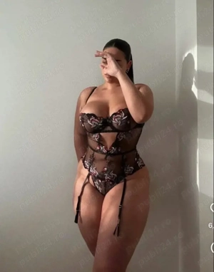 Fara graba..noua in oras...forme perfecte