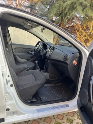 Dacia Logan Prestige  4 bucati stoc - imagine 6