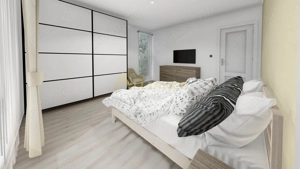 Vila individuala 4 camere 3 bai Str Rasaritului - imagine 5