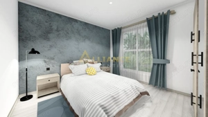 Vila individuala 4 camere 3 bai Str Rasaritului - imagine 15