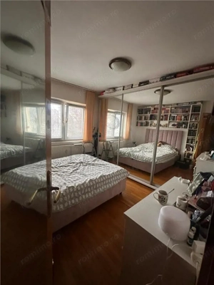 MIRCEA CEL BATRAN - ETAJ 1 - DECOMANDAT - 3 CAMERE