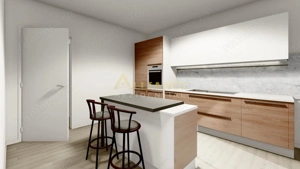 Vila individuala 4 camere 3 bai Str Rasaritului - imagine 2