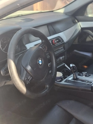 Bmw f10  8000euro - imagine 2