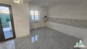 GATA DE MUTAT! Casa cuplata 4 camere langa STB in Varteju-Magurele - imagine 8