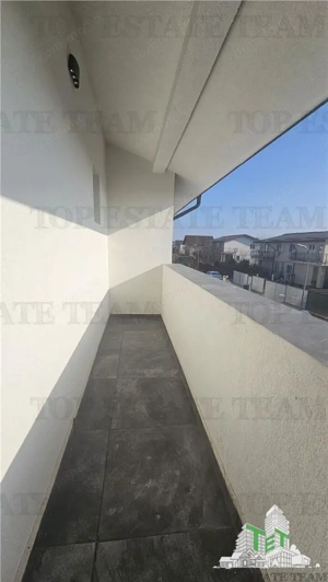 GATA DE MUTAT! Casa cuplata 4 camere langa STB in Varteju-Magurele - imagine 13