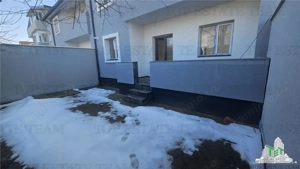 GATA DE MUTAT! Casa cuplata 4 camere langa STB in Varteju-Magurele - imagine 3