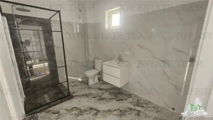 GATA DE MUTAT! Casa cuplata 4 camere langa STB in Varteju-Magurele - imagine 5