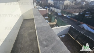 GATA DE MUTAT! Casa cuplata 4 camere langa STB in Varteju-Magurele - imagine 6