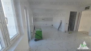 Apartament 4 camere tip duplex+parcare in Varteju-Magurele