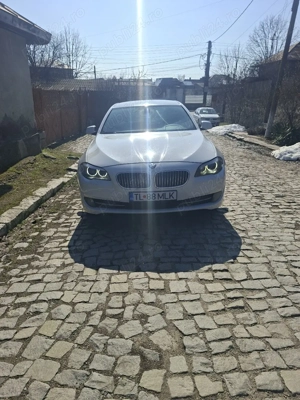 Bmw f10  8000euro - imagine 5