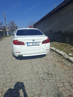 Bmw f10  8000euro - imagine 3