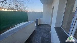 GATA DE MUTAT! Casa cuplata 4 camere langa STB in Varteju-Magurele - imagine 12