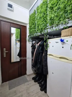 Metrou Dristor garsoniera mobilata renovata - imagine 5