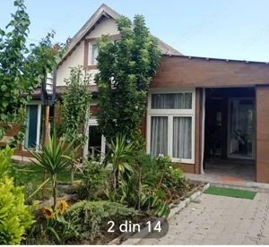 Varias - Casa Individuala - Teren 