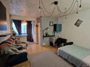 Metrou Dristor garsoniera mobilata renovata - imagine 2