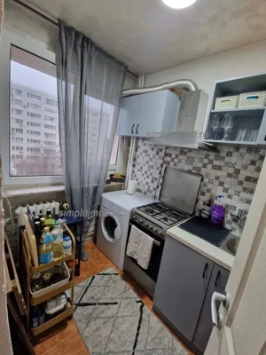 Metrou Dristor garsoniera mobilata renovata - imagine 7