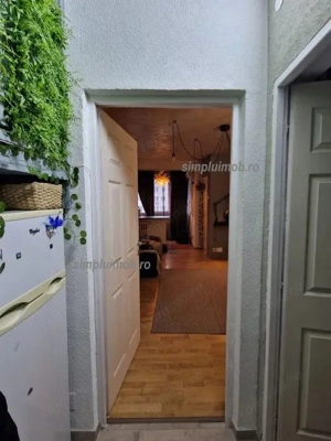 Metrou Dristor garsoniera mobilata renovata - imagine 6