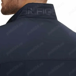 Geaca Tommy Hilfiger primavara toamna, noua, din SUA, marimea L - imagine 4